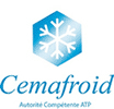 TMES habilité par le CEMAFROID